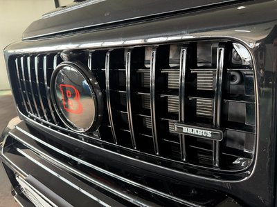 2023 Mercedes-BENZ G-CLASS thumbnail 48