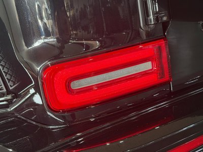 2023 Mercedes-BENZ G-CLASS thumbnail 67
