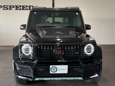 2023 Mercedes-BENZ G-CLASS photo 7