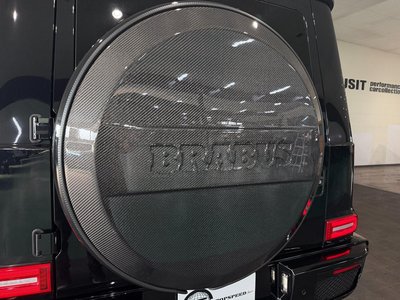 2023 Mercedes-BENZ G-CLASS thumbnail 69