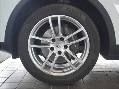 2022 Porsche CAYENNE 照片 5