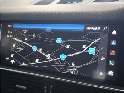 2022 Porsche CAYENNE 照片 18