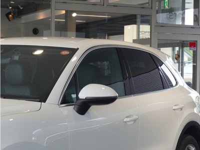 2022 Porsche CAYENNE 照片 7