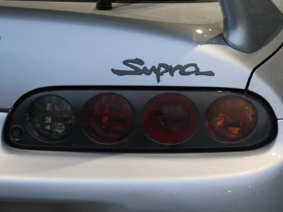 1996 Toyota SUPRA 照片 18
