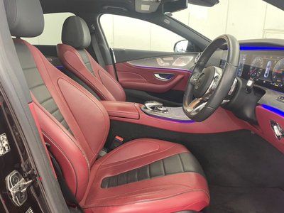 2019 Mercedes-BENZ CLS 照片 15