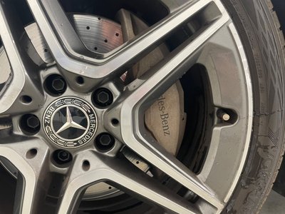 2019 Mercedes-BENZ CLS 照片 10