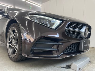 2019 Mercedes-BENZ CLS 照片 7