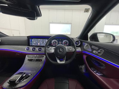2019 Mercedes-BENZ CLS 照片 14