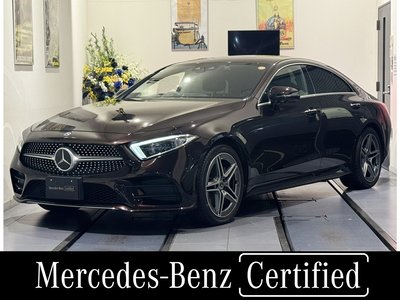 2019 Mercedes-BENZ CLS 照片 2