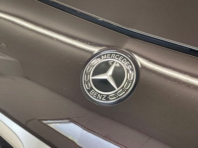 2019 Mercedes-BENZ CLS 照片 8