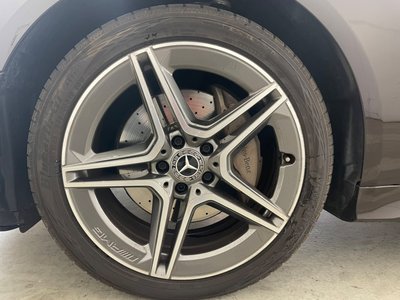 2019 Mercedes-BENZ CLS 照片 9