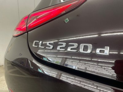 2019 Mercedes-BENZ CLS 照片 12