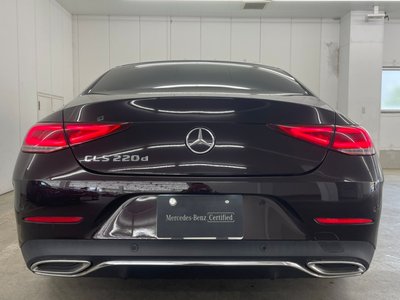 2019 Mercedes-BENZ CLS 照片 6