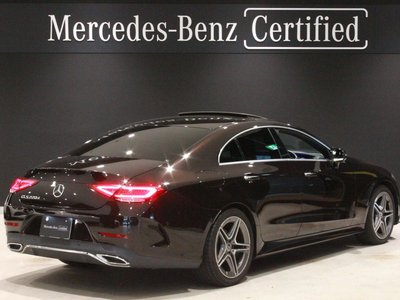 2019 Mercedes-BENZ CLS 照片 5