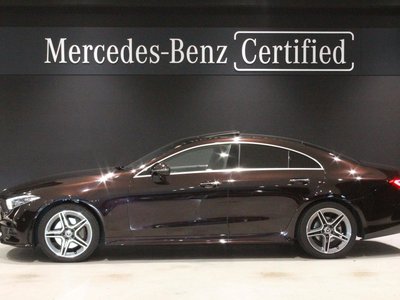 2019 Mercedes-BENZ CLS 照片 4