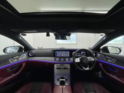 2019 Mercedes-BENZ CLS 照片 13