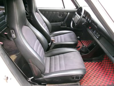 1984 Porsche 911 缩略图 9