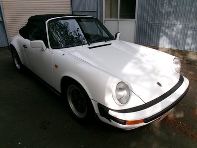 1984 Porsche 911 缩略图 4