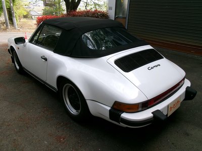 1984 Porsche 911 缩略图 7