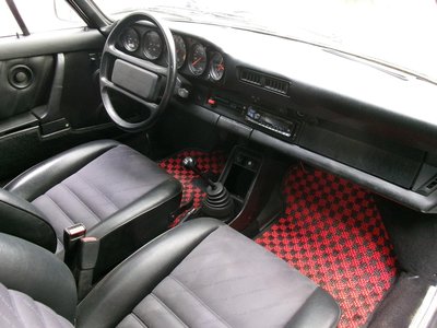 1984 Porsche 911 缩略图 11
