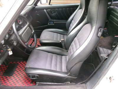 1984 Porsche 911 缩略图 8