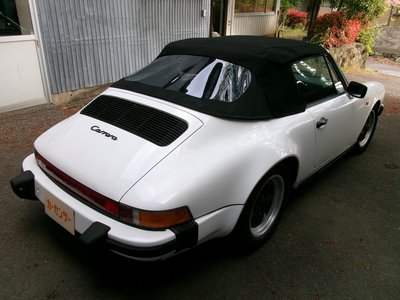 1984 Porsche 911 缩略图 6