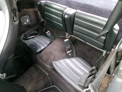 1984 Porsche 911 缩略图 12
