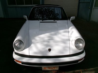 1984 Porsche 911 缩略图 2
