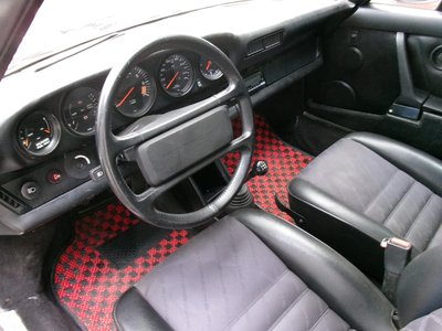 1984 Porsche 911 缩略图 10