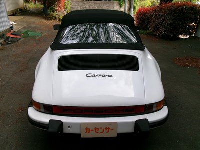 1984 Porsche 911 缩略图 5