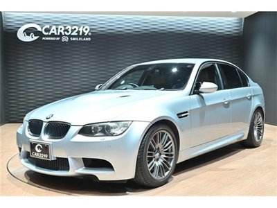 2008 BMW M3 SEDAN 照片 1