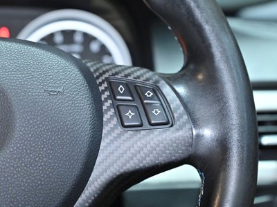 2008 BMW M3 SEDAN 照片 41