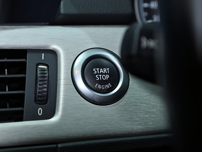 2008 BMW M3 SEDAN 照片 48