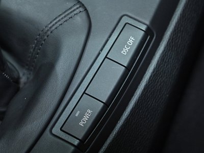 2008 BMW M3 SEDAN 照片 47