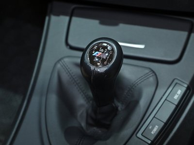 2008 BMW M3 SEDAN 照片 45