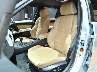 2008 BMW M3 SEDAN 照片 3