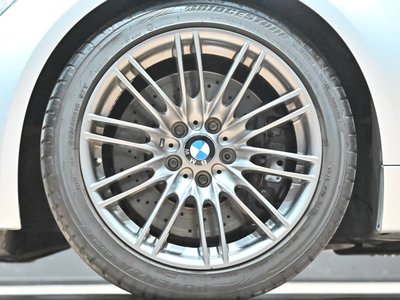 2008 BMW M3 SEDAN 照片 2