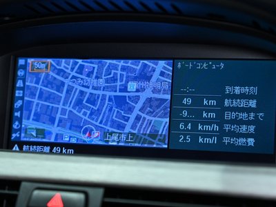 2008 BMW M3 SEDAN 照片 12