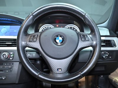 2008 BMW M3 SEDAN 照片 39