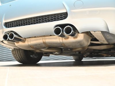 2008 BMW M3 SEDAN 照片 56