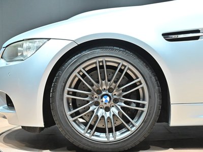 2008 BMW M3 SEDAN 照片 26