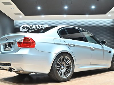 2008 BMW M3 SEDAN 照片 57