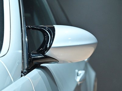 2008 BMW M3 SEDAN 照片 30