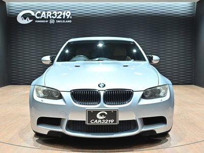 2008 BMW M3 SEDAN 照片 6
