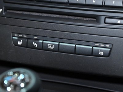 2008 BMW M3 SEDAN 照片 44