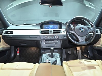 2008 BMW M3 SEDAN 照片 21