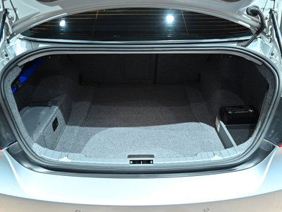 2008 BMW M3 SEDAN 照片 22
