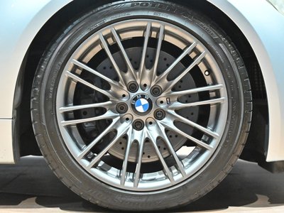 2008 BMW M3 SEDAN 照片 16