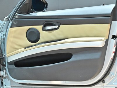 2008 BMW M3 SEDAN 照片 51