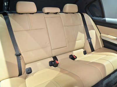 2008 BMW M3 SEDAN 照片 19